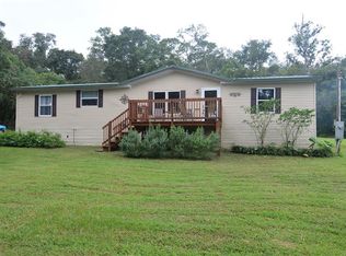 6135 Simons Rd, Zephyrhills, FL 33541