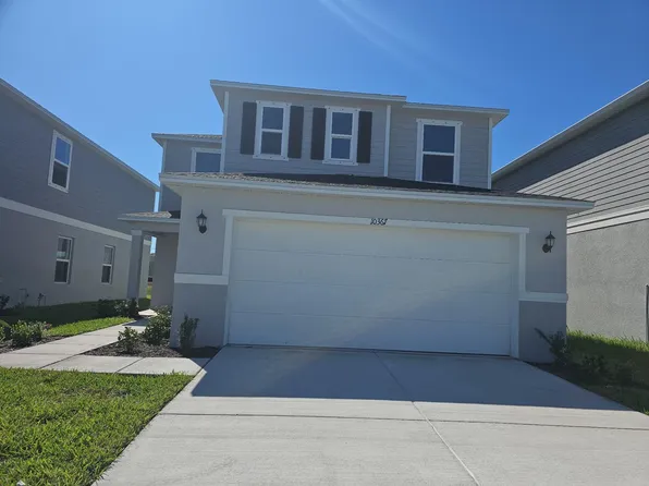 10367 Plumbago Ln, Riverview, FL 33578