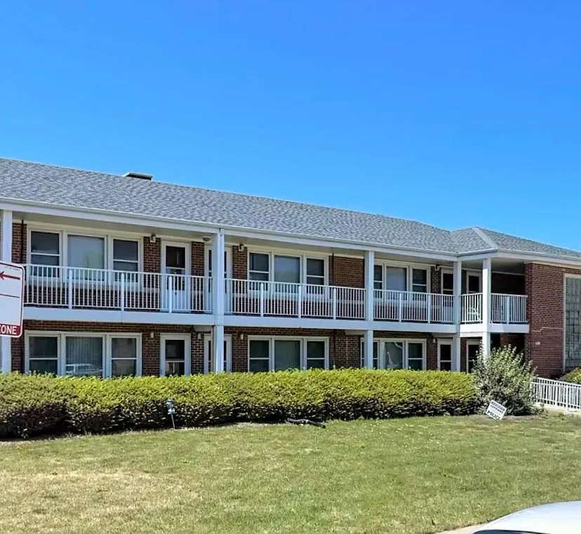 1 bed, 600 sqft, $1,400 — Photo 1
