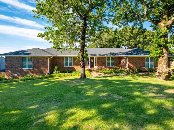 13241 Rivercrest Dr, Little Rock, AR 72212
