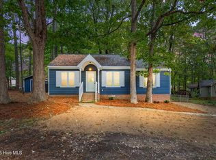 5020 Walton Hill Rd, Knightdale, NC 27545