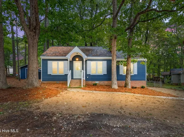 5020 Walton Hill Road, Knightdale, NC 27545