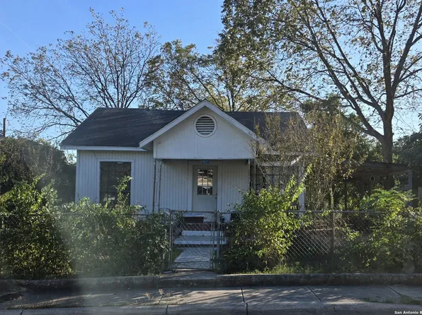1806 Santa Anna St, San Antonio, TX 78201