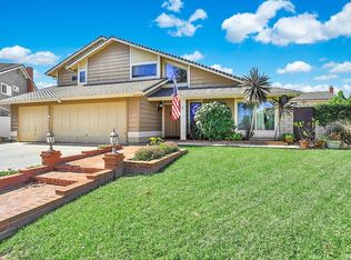 4782 Curtis Cir, Huntington Beach, CA 92649