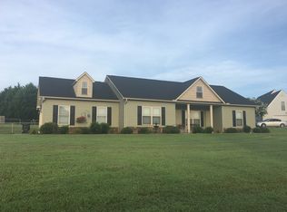 137 Hurst Ave, Anderson, SC 29625