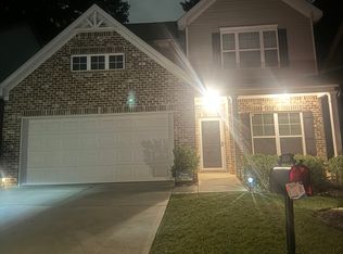 3410 Cascade Parc Blvd SW, Atlanta, GA 30311