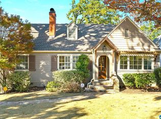 1912 Mayfair Dr, Homewood, AL 35209