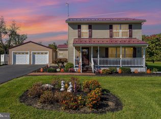 855 Orrtanna Rd, Orrtanna, PA 17353