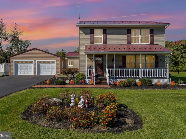 855 Orrtanna Rd, Orrtanna, PA 17353