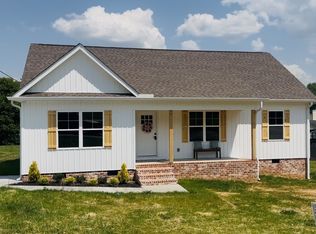 940 Miriah Dr, McMinnville, TN 37110