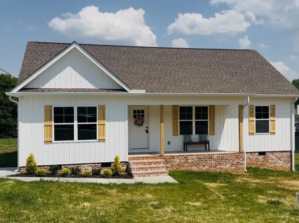 940 Miriah Dr, McMinnville, TN 37110