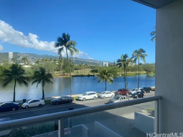 2233 Ala Wai Blvd APT 3C, Honolulu, HI 96815