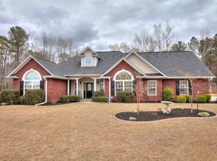 2055 Hobbit Way, Sumter, SC 29153