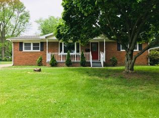 319 Harrison Blvd, Evansville, IN