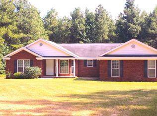 1602 Greiner Cir, Hephzibah, GA 30815