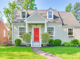4515 Hanover Ave, Richmond, VA 23221