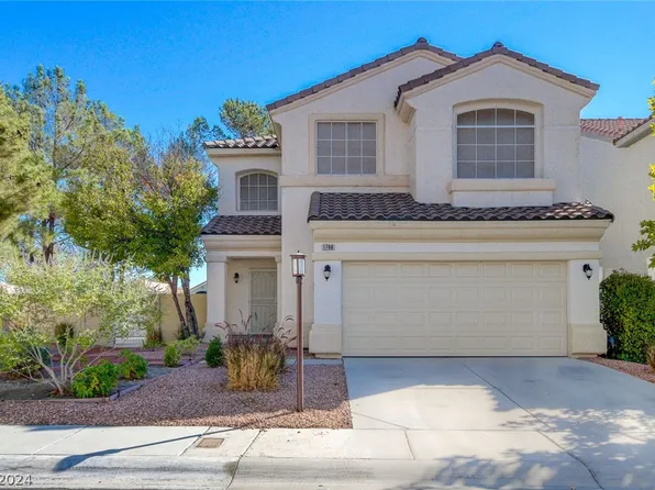 1700 Havercamp St, Las Vegas, NV 89117