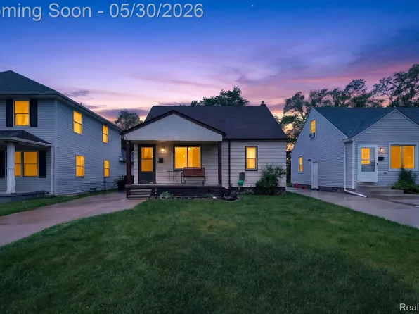 4048 Niagara St, Wayne, MI 48184