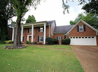 2844 Honey Tree Dr, Germantown, TN 38138