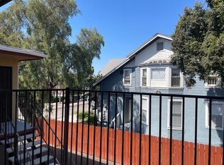 229 20th St APT D, San Diego, CA 92102