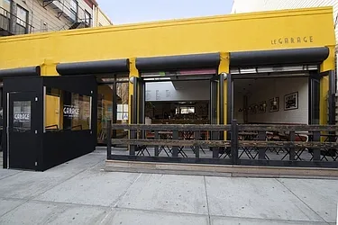 Rented by Ink Realty Services LLC