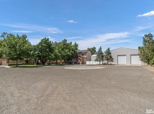 1725 Holcomb Ranch Ln, Reno, NV 89511