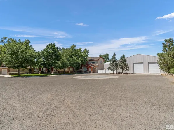 1725 Holcomb Ranch Ln, Reno, NV 89511