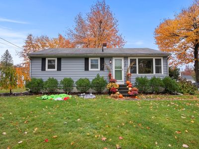 53 Alice Ave, Fitchburg, MA, 01420