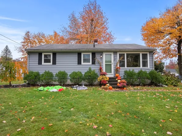 53 Alice Ave, Fitchburg, MA 01420
