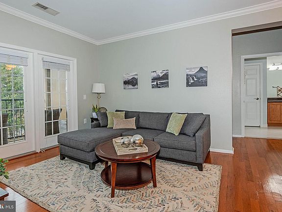 3rd image of 11800 Old Georgetown Rd APT 1632