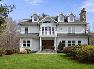 64 Oak St, Weston, MA 02493