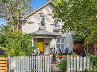 3332 Alcott St, Denver, CO 80211