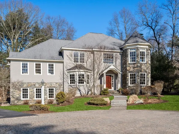 22 Skyview Ln, Sudbury, MA 01776