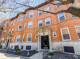 5437-47 S. Harper Ave., Chicago, IL 60615