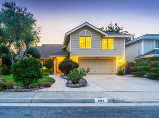 5963 Hillrose Dr, San Jose, CA