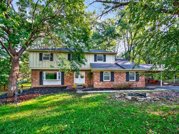 5702 Sherwood Dr, Milford, OH 45150