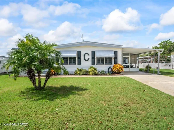 3256 Nancy Ave, Mims, FL 32754