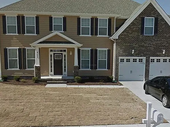 963 Painted Lady Pl, Chesapeake, VA 23323
