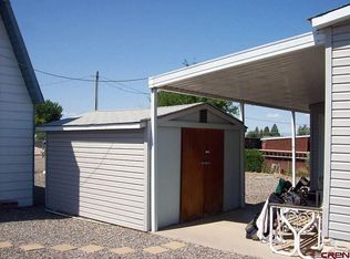 21334 Hunsicker Ave, Eckert, CO 81418