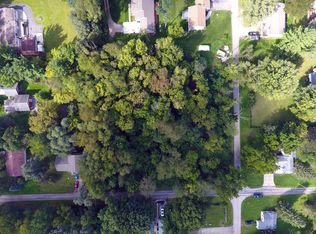 Cedar Rd LOT 4, Sugar Creek, WI 53121