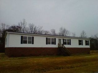 3990 Brandon Rd, Grifton, NC 28530