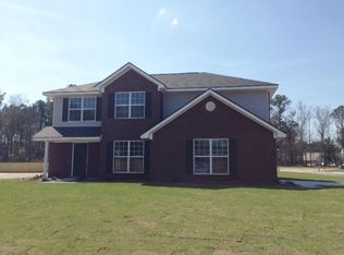 Broad Leaf Trl LOT 43, Walthourville, GA 31333