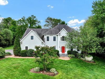 22 Papermill Road, South Glastonbury, CT, 06073