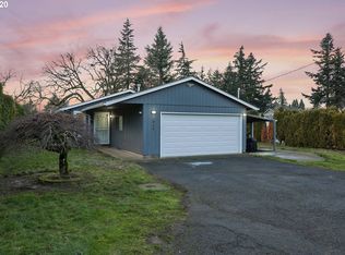 913 NE 128th Ave, Portland, OR 97230