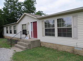 392 Bob Rogers Rd, Frankfort, KY 40601