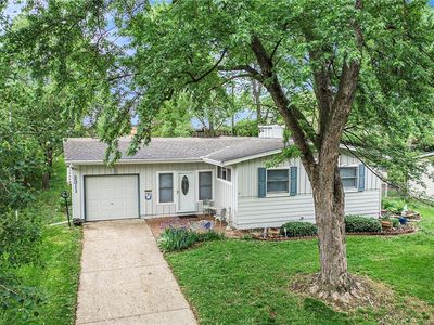 2311 NE 60th Ter, Kansas City, MO, 64118