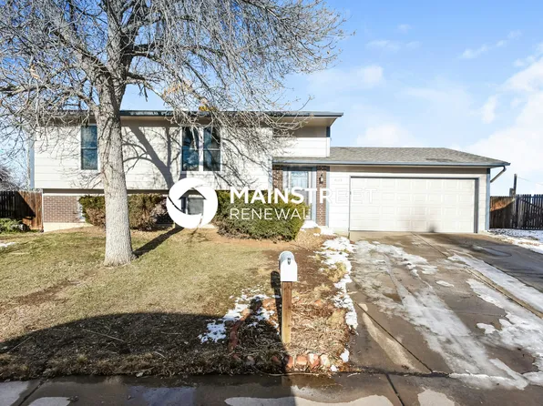 8159 W 93rd Cir, Westminster, CO 80021