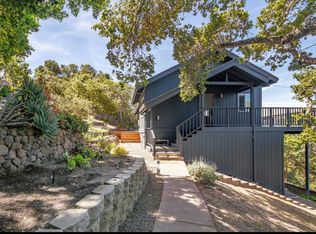 484 Country Club Dr, Carmel Valley, CA 93924
