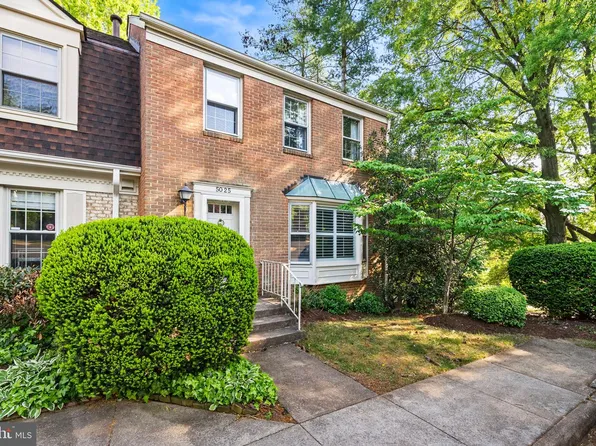 5025 Domain Pl Unit 26, Alexandria, VA 22311