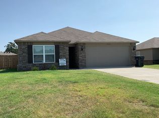 4712 Bedrock Dr, Jonesboro, AR 72404